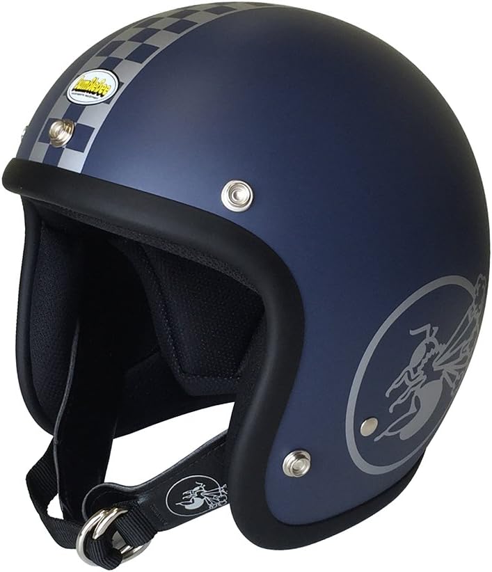 BumBleBee バンブルビー スモールジェット ヘルメット 立花 SHM